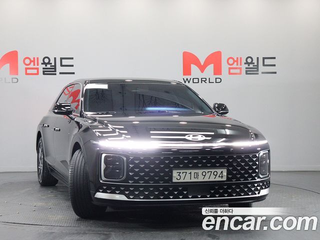 Hyundai Grandeur 2025 — photo 2