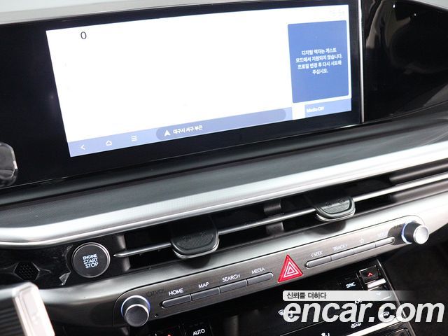 Hyundai Grandeur 2025 — photo 7