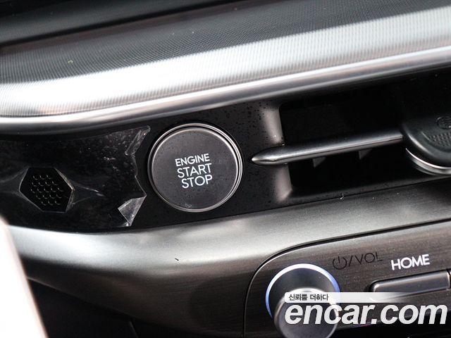 Hyundai Grandeur 2025 — photo 8