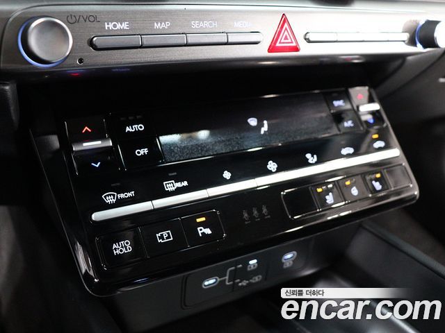 Hyundai Grandeur 2025 — photo 9