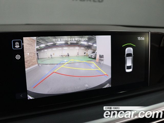 Hyundai Grandeur 2025 — photo 10