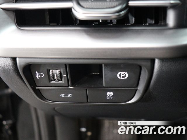 Hyundai Grandeur 2025 — photo 11