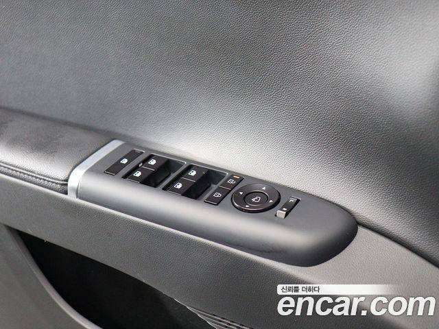 Hyundai Grandeur 2025 — photo 12