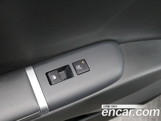 Hyundai Grandeur 2025 — photo 13