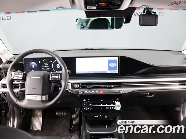 Hyundai Grandeur 2025 — photo 14