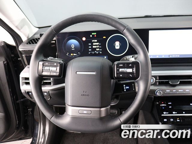 Hyundai Grandeur 2025 — photo 15