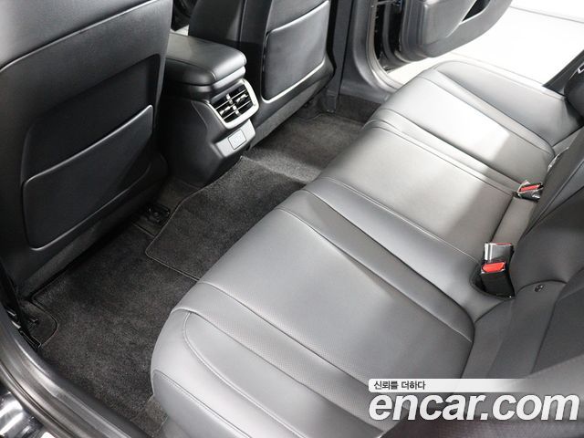 Hyundai Grandeur 2025 — photo 16