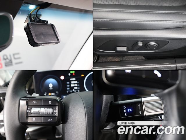 Hyundai Grandeur 2025 — photo 18
