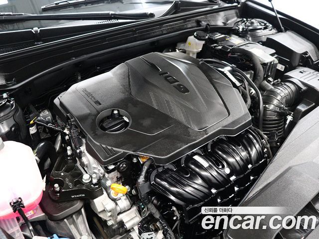 Hyundai Grandeur 2025 — photo 19