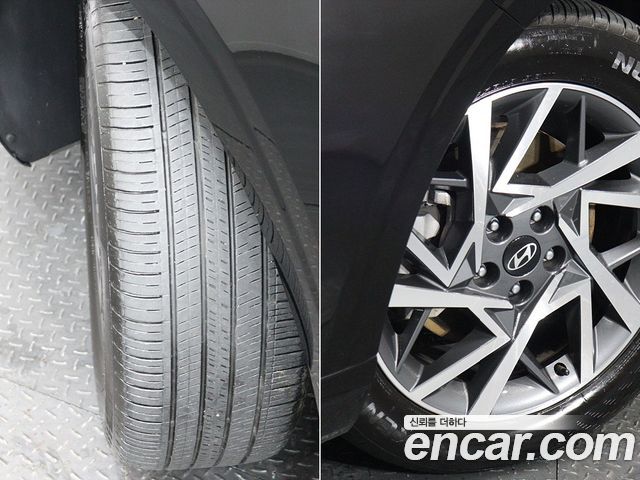 Hyundai Grandeur 2025 — photo 20