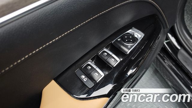 Kia K5 2022 — photo 12
