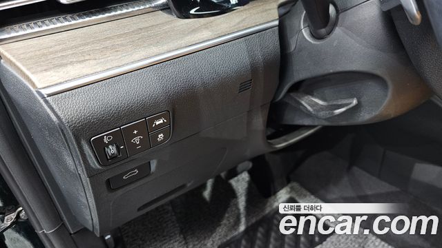 Kia K5 2022 — photo 13