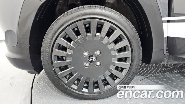 Hyundai Casper 2022 — photo 5