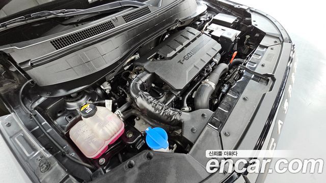Hyundai Casper 2022 — photo 6