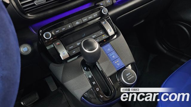 Hyundai Casper 2022 — photo 9