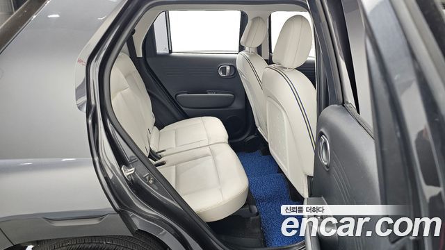 Hyundai Casper 2022 — photo 12