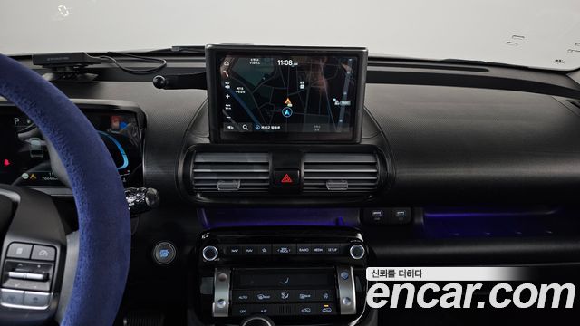 Hyundai Casper 2022 — photo 14