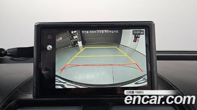 Hyundai Casper 2022 — photo 15