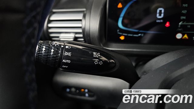 Hyundai Casper 2022 — photo 18