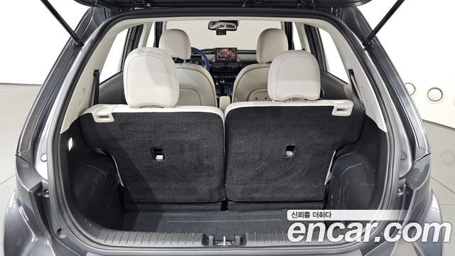 Hyundai Casper 2022 — photo 20