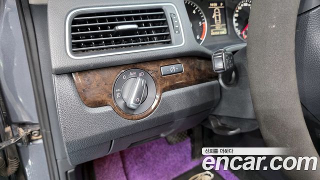 Volkswagen Passat 2015 — photo 16