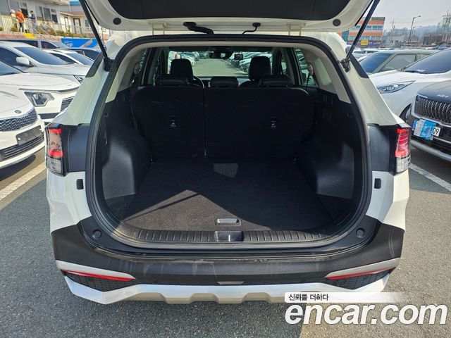 Kia Sportage 2023 — photo 5