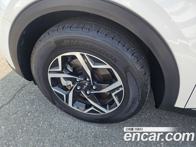 Kia Sportage 2023 — photo 6