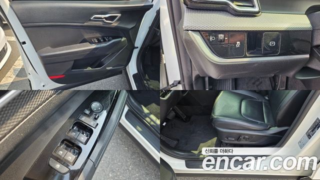 Kia Sportage 2023 — photo 7