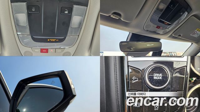 Kia Sportage 2023 — photo 15