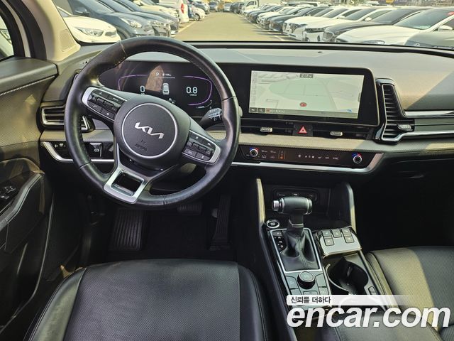 Kia Sportage 2023 — photo 16
