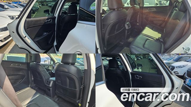 Kia Sportage 2023 — photo 18