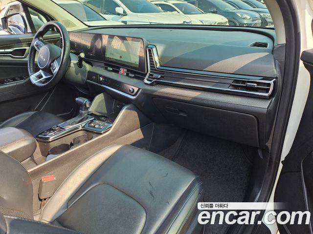 Kia Sportage 2023 — photo 19
