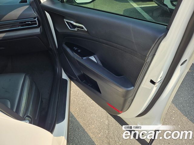 Kia Sportage 2023 — photo 20
