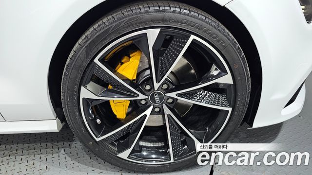 Audi A7 2016 — photo 5