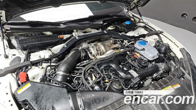 Audi A7 2016 — photo 6
