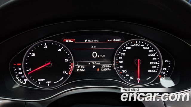 Audi A7 2016 — photo 8