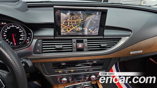Audi A7 2016 — photo 14