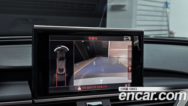 Audi A7 2016 — photo 15
