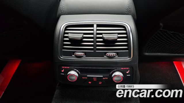 Audi A7 2016 — photo 18