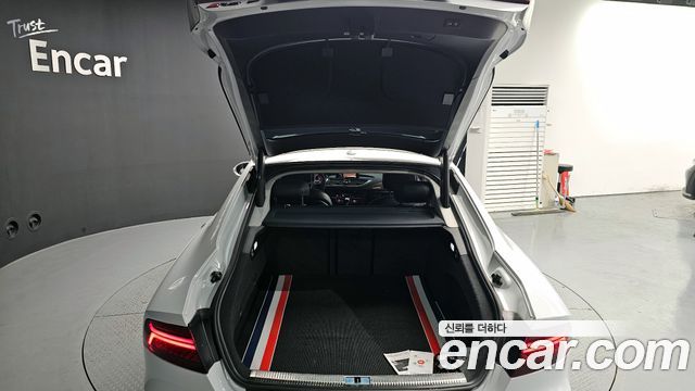 Audi A7 2016 — photo 20