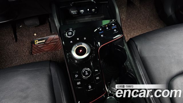 Kia Sportage 2022 — photo 9