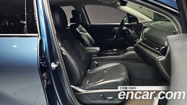 Kia Sportage 2022 — photo 10