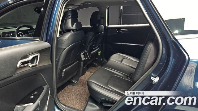 Kia Sportage 2022 — photo 12