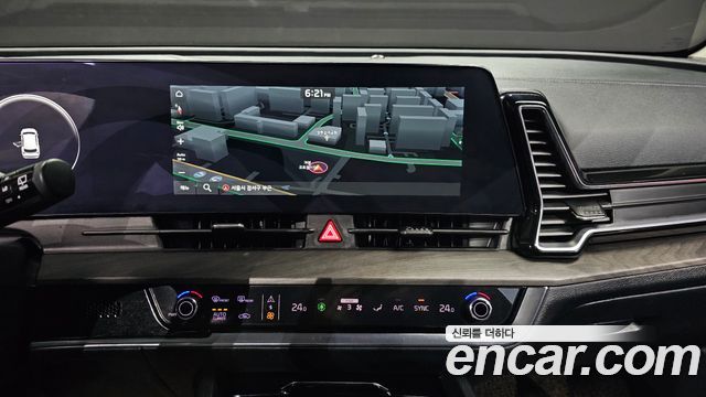 Kia Sportage 2022 — photo 14