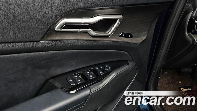 Kia Sportage 2022 — photo 17