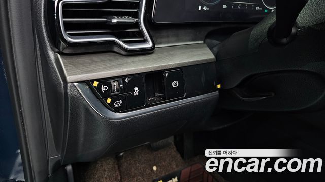 Kia Sportage 2022 — photo 18