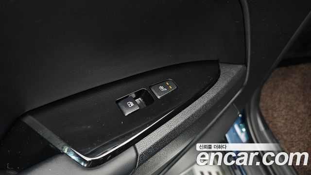 Kia Sportage 2022 — photo 19