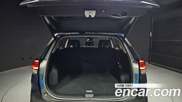 Kia Sportage 2022 — photo 20