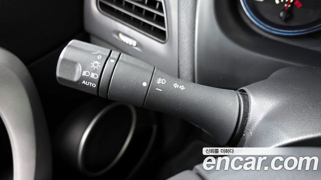 Renault Korea SM3 2010 — photo 12