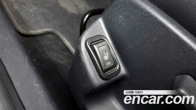 Renault Korea SM3 2010 — photo 18